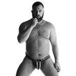 Profile Picture of Cory (@justbear77) on Instagram