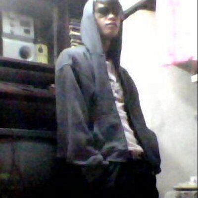 Profile Picture of Omar Casiano (@mharX3) on Twitter