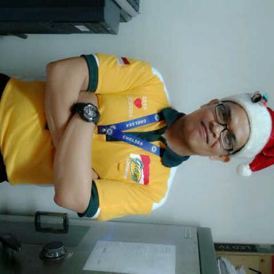 Profile Picture of Anton Raymond Sihite (@raymond_sihite) on Twitter