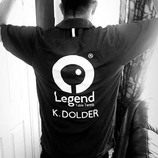 Profile Picture of Kevin Dolder (@kevindolder) on Instagram