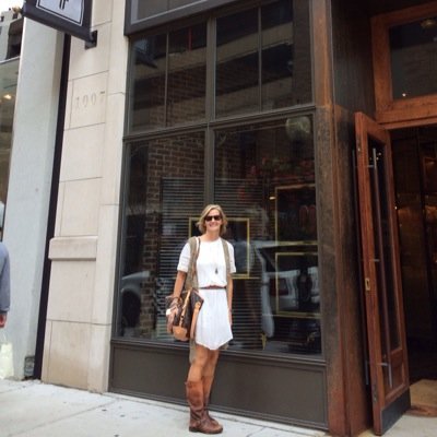 Profile Picture of Cindy (@CindyLouHunt) on Twitter
