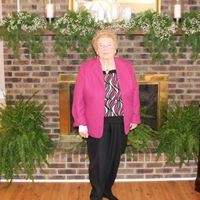 Profile Picture of Libby Wheeler (@libby-wheeler-1) on Quora