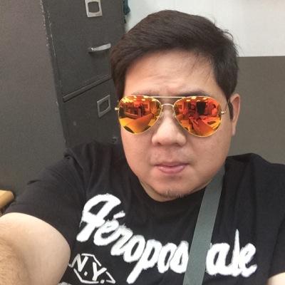 Profile Picture of Richard Bernabe (@richard_bernabe) on Twitter
