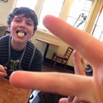 Profile Picture of Max 🍕 (@maxmcgowan) on Instagram