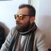 Profile Picture of Babbis Grigoriadis (@babbis.sweden) on Facebook