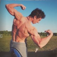 Profile Picture of Aaron Berg (@aaron-berg-22) on Quora