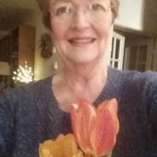 Profile Picture of Marilyn Marshall (@Marilynrt7) on Twitter