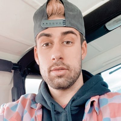 Profile Picture of Austin Jean Ashley (@Austin_Jean02) on Twitter
