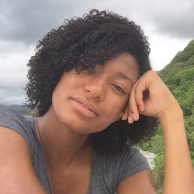 Profile Picture of Jasmine Case (@jazcase) on Twitter