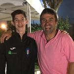 Profile Picture of Enrico Franchin (@enrico_frank_) on Instagram