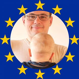 Profile Picture of Tobias Hammerl (@tobiashammerl) on Facebook