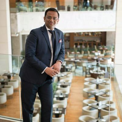 Profile Picture of Amit Modi (@amitmodi4) on Twitter