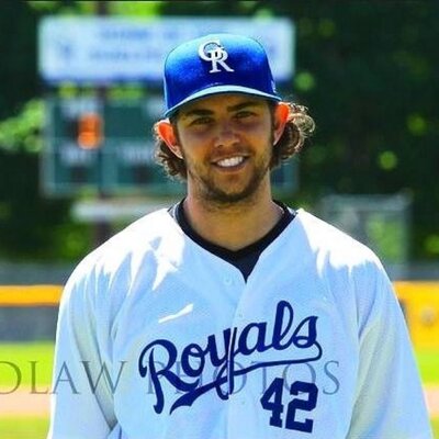 Profile Picture of Zach Pearson (@zachpearson35) on Twitter