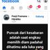 Profile Picture of Andre Keman (@andre.keman.37) on Facebook