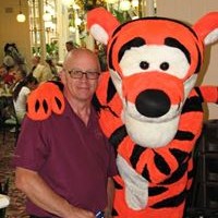 Profile Picture of Paul Hallam (@paul-hallam-1) on Quora