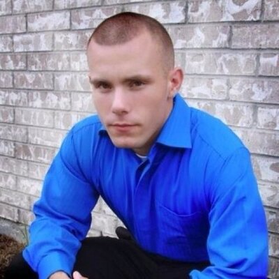 Profile Picture of Nicholas Scheer (@scheer1991) on Twitter
