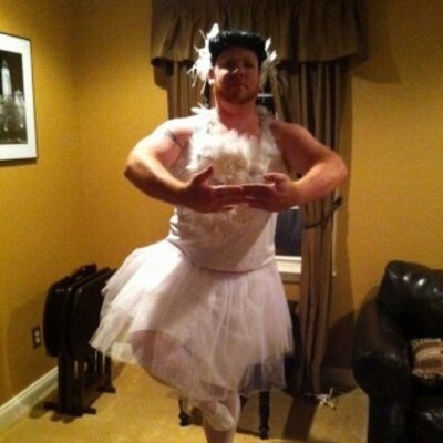 Profile Picture of John Carlin (@carlin316) on Twitter