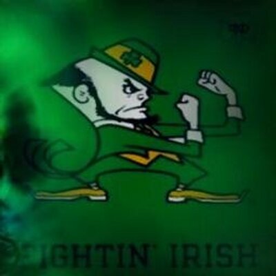 Profile Picture of Matt McCabe (@MoCityIrish) on Twitter