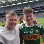 Profile Picture of Darren Joyce (@darrenmhyle) on Instagram