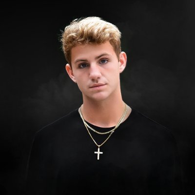 Profile Picture of MattyBRaps (@MattyBRaps) on Twitter