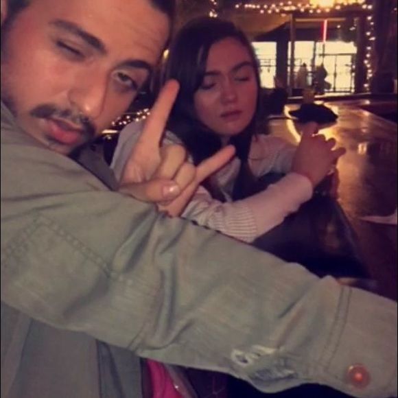 Profile Picture of Chase Kindell (@chasiebae) on Poshmark