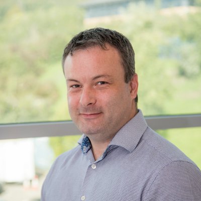 Profile Picture of Chris Elias (@ChrisEliasUK) on Twitter
