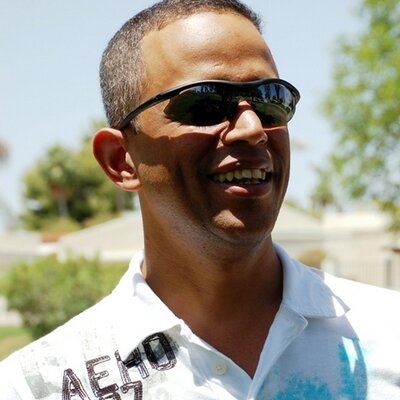 Profile Picture of Patrick Gilbert (@smartmobile) on Twitter