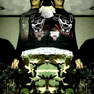 Profile Picture of Jerry Wolford (@Jay_Bocky) on Twitter