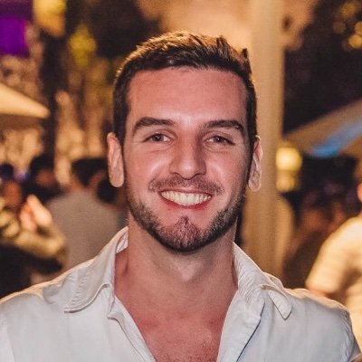 Profile Picture of Pablo Meyer-Schölle (@MeyerScholle) on Twitter
