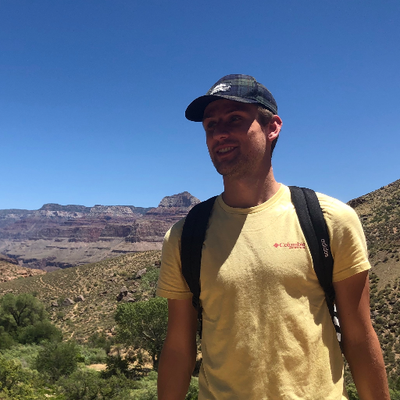 Profile Picture of Teague (@TeaTom19) on Twitter