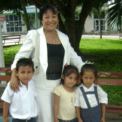 Profile Picture of Julia Ochoa (@JuliaOc29911787) on Twitter