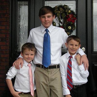 Profile Picture of Brad Knoop (@brad_knoop) on Twitter