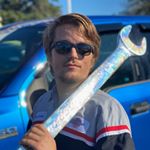 Profile Picture of Max Frankel (@dynomite___) on Instagram