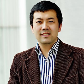 Profile Picture of Yuxin Zhang (@YuxinZhang001) on Twitter
