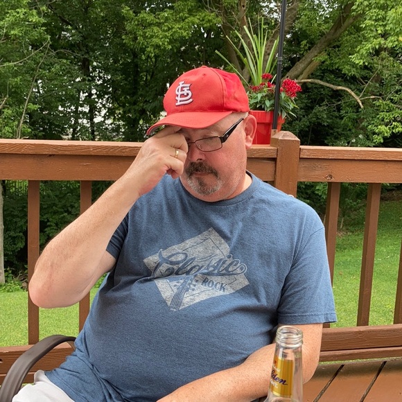 Profile Picture of Reinhard Schmidt (@1959german) on Poshmark