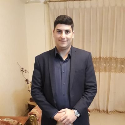 Profile Picture of Mohammad Alsharif (@Mohamma00055663) on Twitter