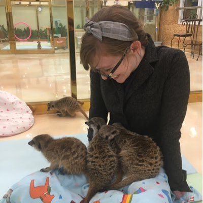 Profile Picture of Emily Rand (@leagueofemily) on Twitter