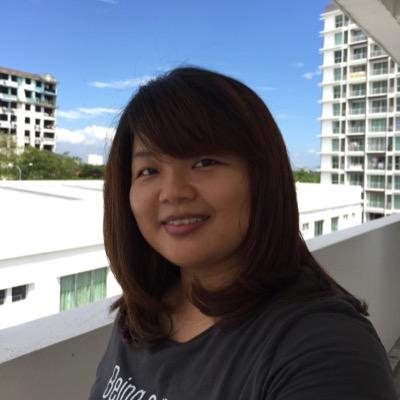Profile Picture of Tang Hui Sin (@huisin_t) on Twitter