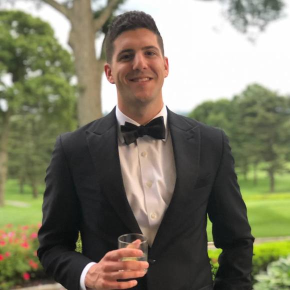 Profile Picture of Zack Shaevitz (@zshaevitz) on Poshmark
