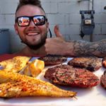 Profile Picture of jon bean (@smokinbean90) on Instagram