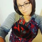 Profile Picture of stephanie alice honeycutt (@stroxel87) on Instagram