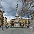 Profile Picture of Pamplona - Wikipedia, the free encyclopediaon Wikipedia