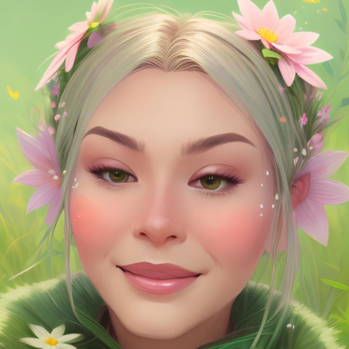 Profile Picture of Nancy Medrano (@@banditabonita) on Tiktok