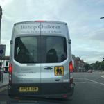 Profile Picture of Caryl Harper (@challonarians) on Instagram