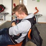 Profile Picture of Leonard Meyer (@richorad) on Instagram
