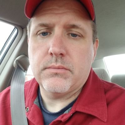 Profile Picture of Jeremy Parrish (@JeremyP50099115) on Twitter