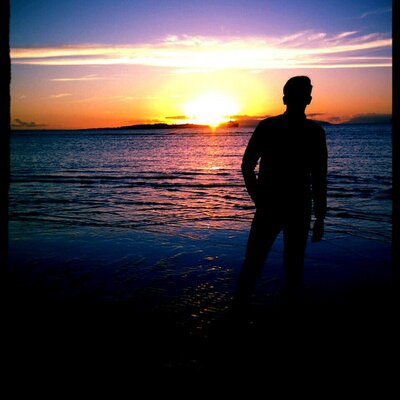 Profile Picture of Indra Nano (@Indranicholas) on Twitter