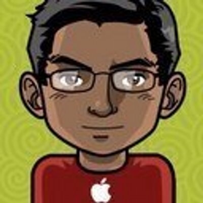 Profile Picture of Omar Acevedo (@omar_acevedo) on Twitter
