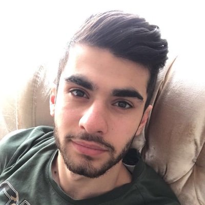 Profile Picture of Arda Fergan Daver (@DAveR_ArdA) on Twitter