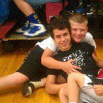 Profile Picture of fball31, bball34,baseball23 (@bryan_walden_34) on Instagram